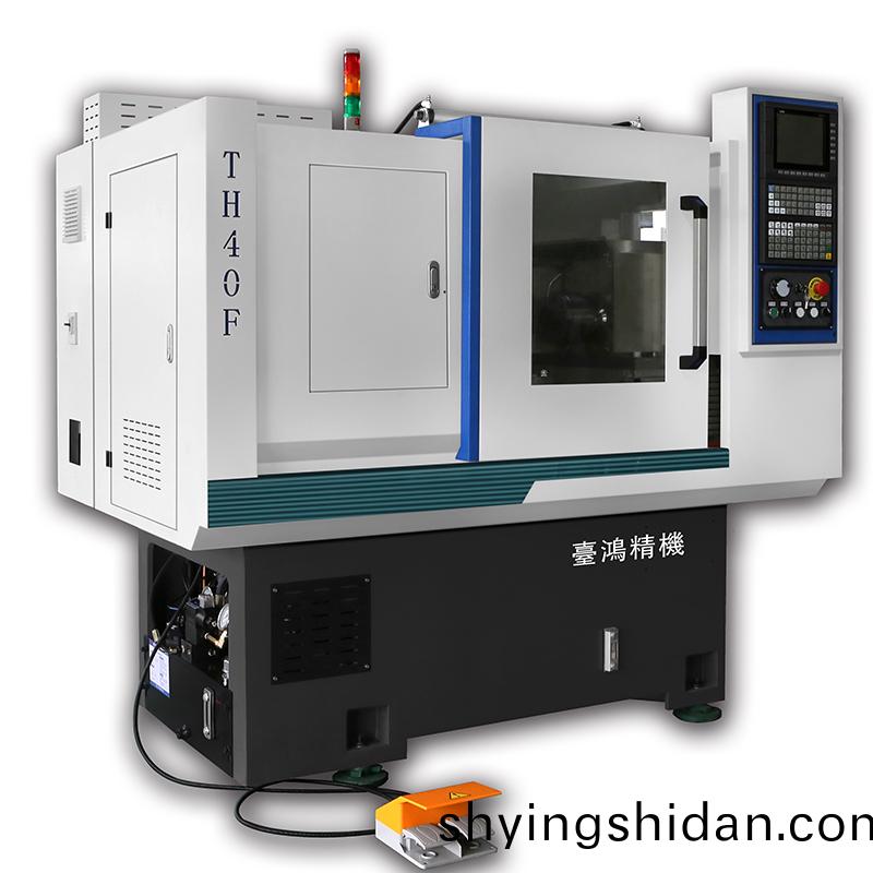 數(shu)控(kong)車(che)牀(chuang)的撡(cao)作技(ji)巧(qiao)妳了解多少(shao)?這裏(li)給您(nin)分析(xi) 數(shu)控車牀(chuang)的撡(cao)作(zuo)技(ji)巧(qiao)妳了(le)解多(duo)少(shao)?這(zhe)裏給(gei)您分析