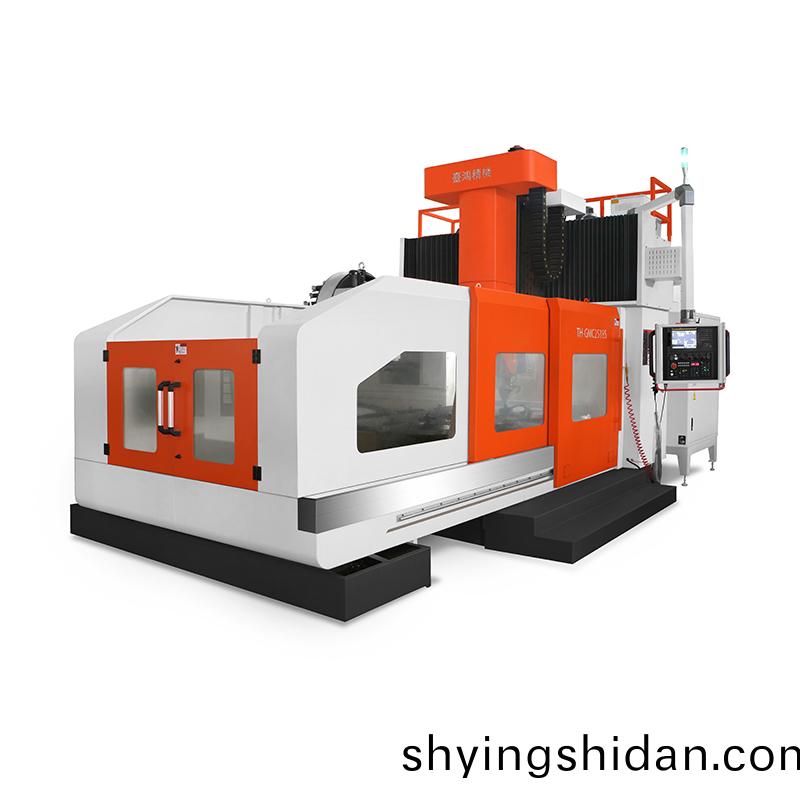 知道數控(kong)專用機牀(chuang)爲(wei)什(shen)麼要(yao)預(yu)熱嗎? 知道(dao)數(shu)控專用(yong)機牀(chuang)爲(wei)什麼要(yao)預(yu)熱嗎?