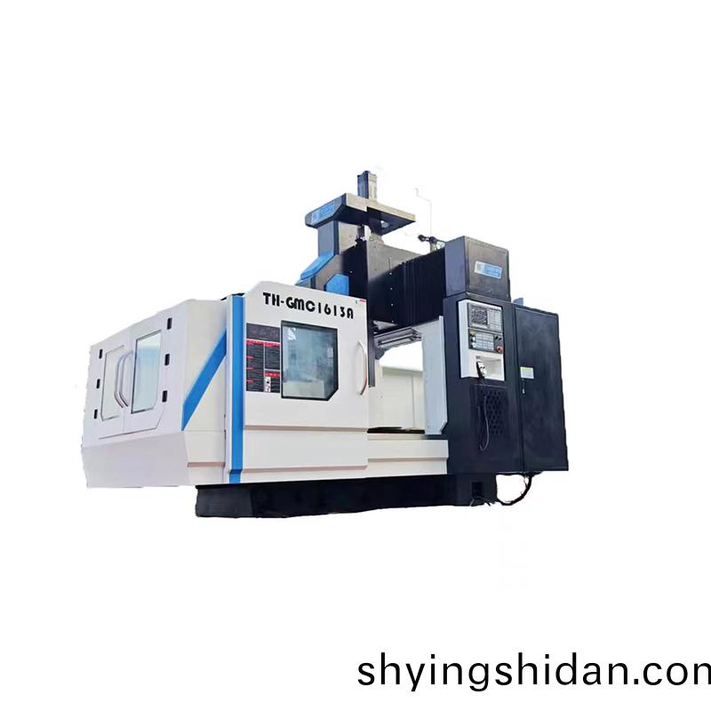 龍(long)門加(jia)工(gong)中心(xin) 龍(long)門(men)加工中心(xin)