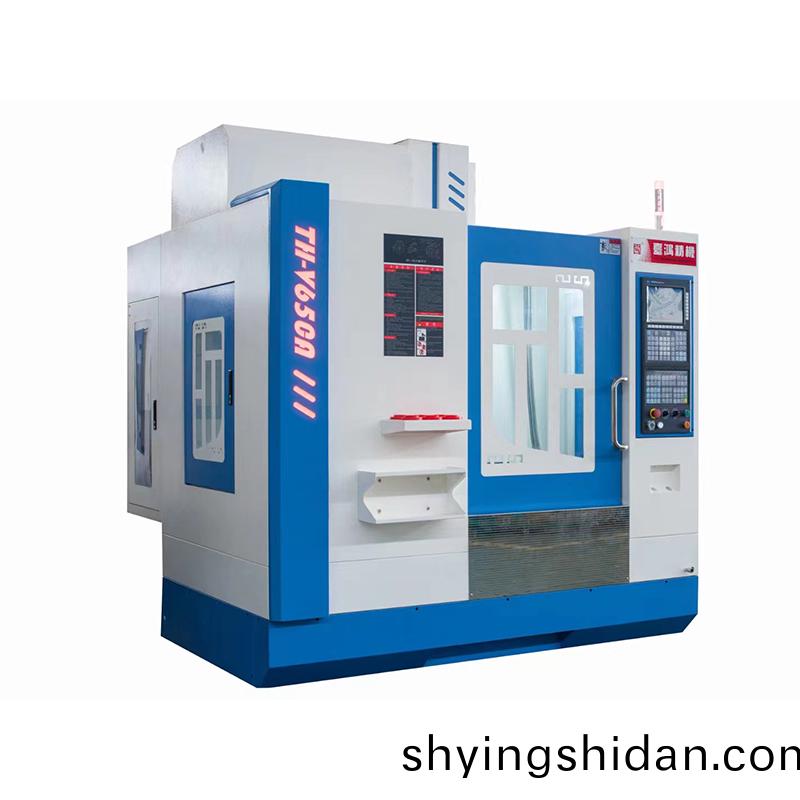 TH-V650A立式加(jia)工中(zhong)心