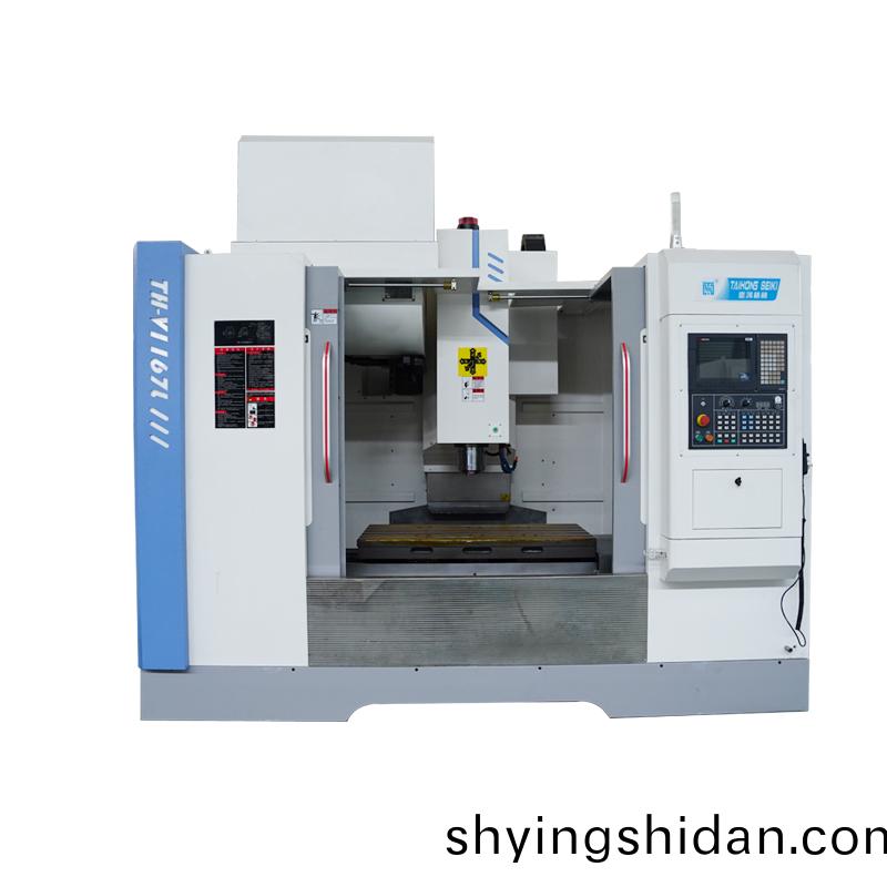 TH-V1167L立式加(jia)工中心