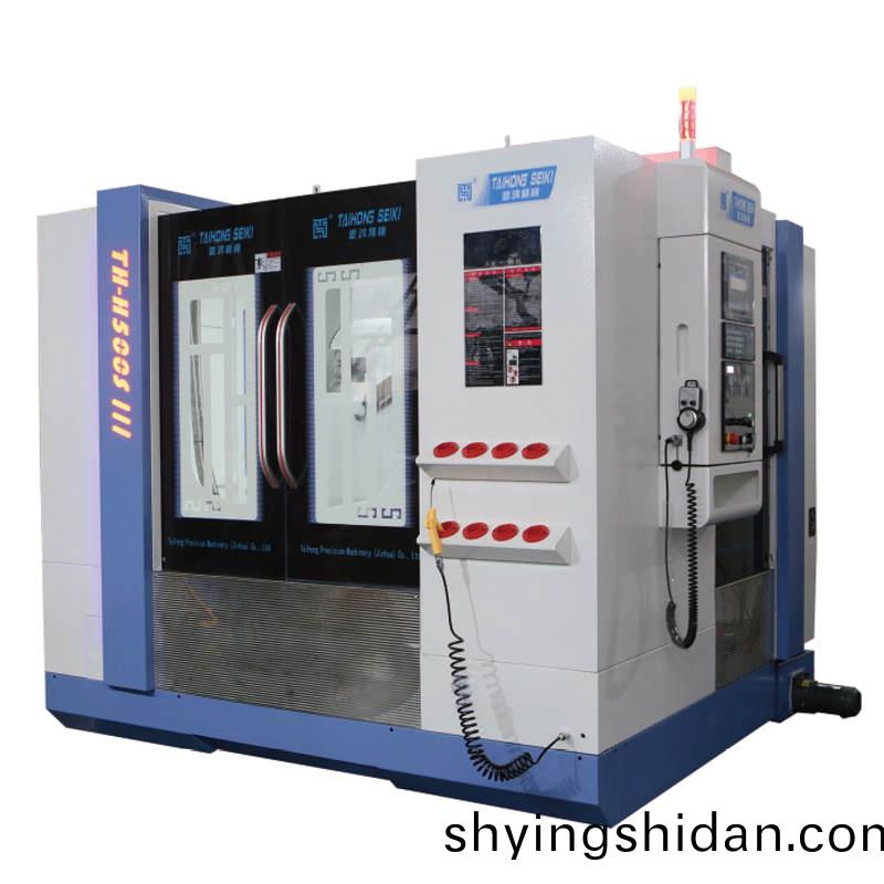 TH-H500S臥式加(jia)工(gong)中(zhong)心(xin)