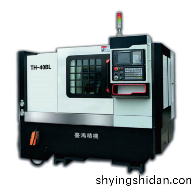 TH-40BL數(shu)控(kong)車(che)牀