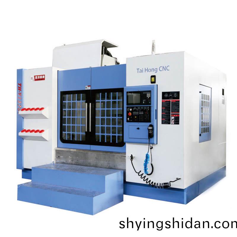 TH-V1370L 立(li)式加(jia)工中心