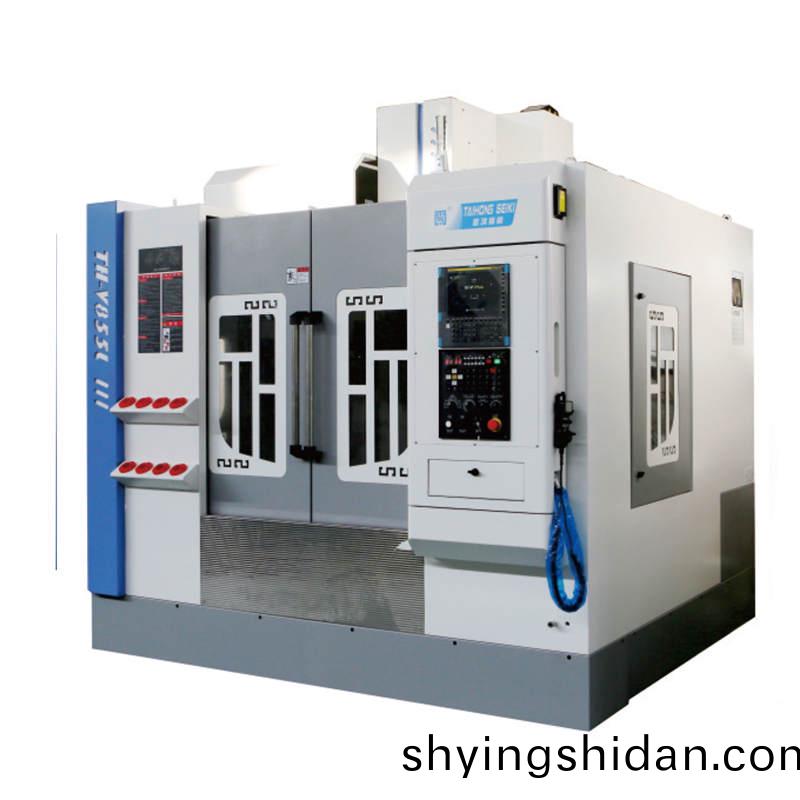 TH-V855L立(li)式加(jia)工中心(xin)
