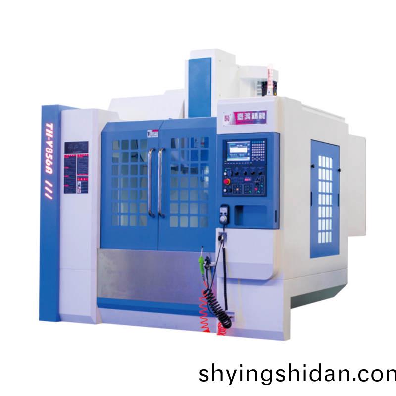 TH-V856A立(li)式(shi)加(jia)工中心(xin)