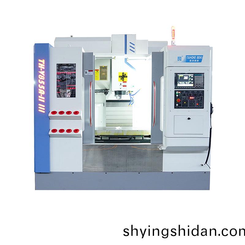 TH-V855A-II立(li)式(shi)加工(gong)中(zhong)心